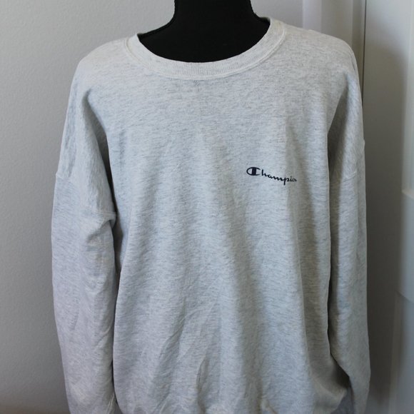 Champion Sweatshirt - Picture 1 of 3